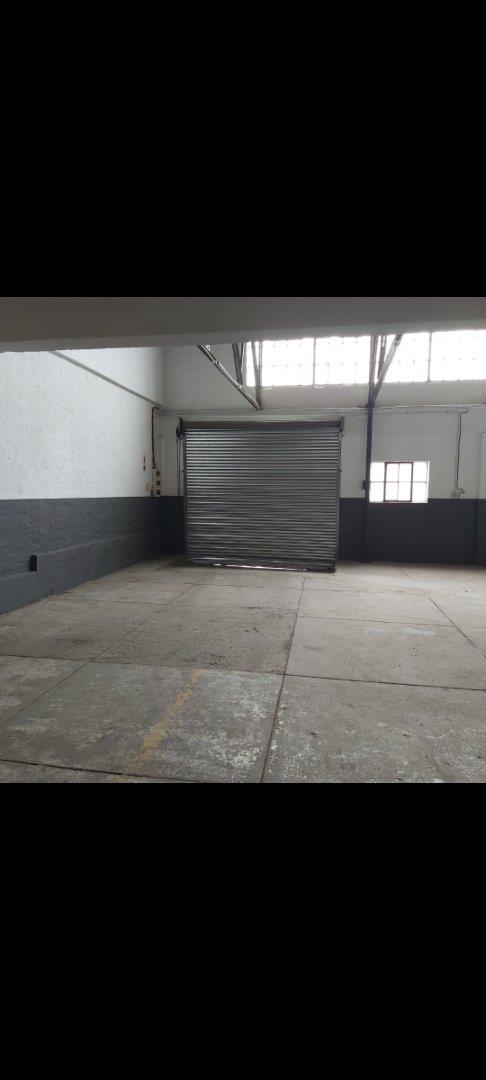 To Let Commercial Property for Rent in Korsten Eastern Cape